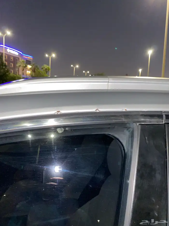 كيا سورنتو 7