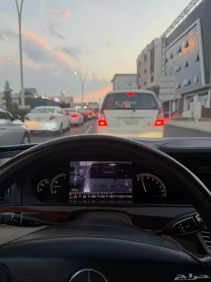 S600 v12 جفالي 6