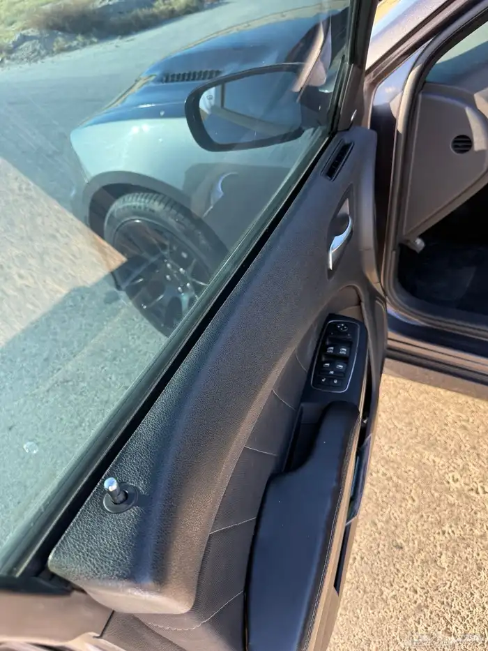 دوج تشارجر RT 2016 2