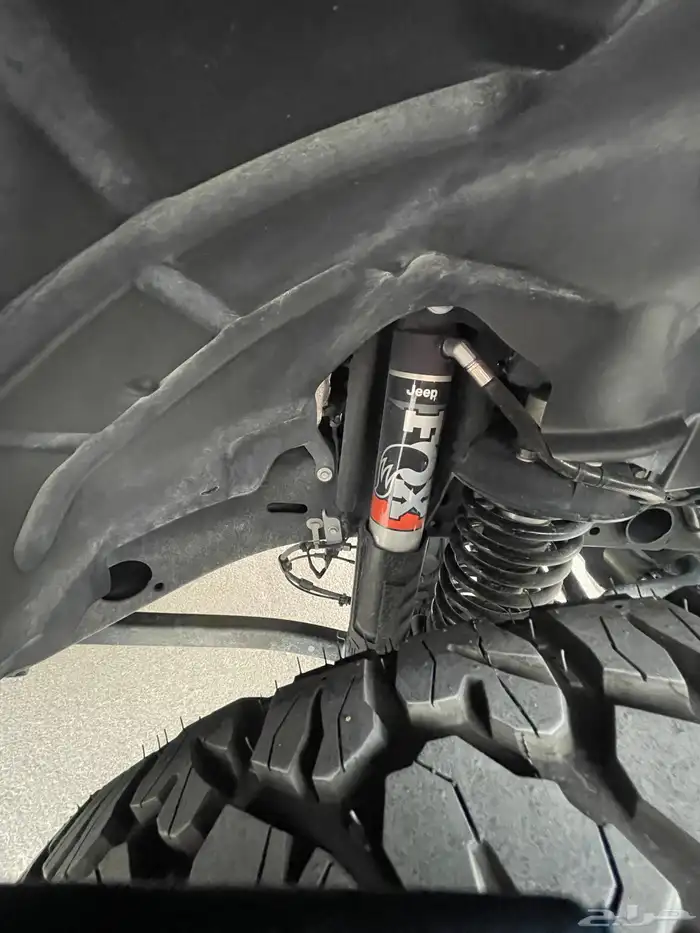 جيب جلاديتور 2021 22