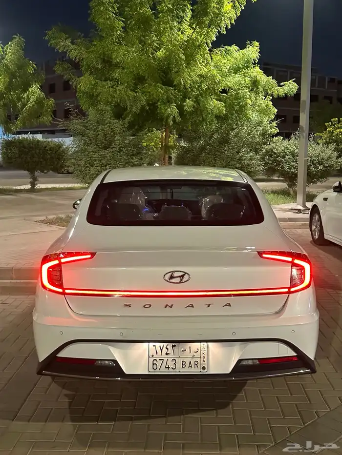 سوناتا 2021 تم البيع 5