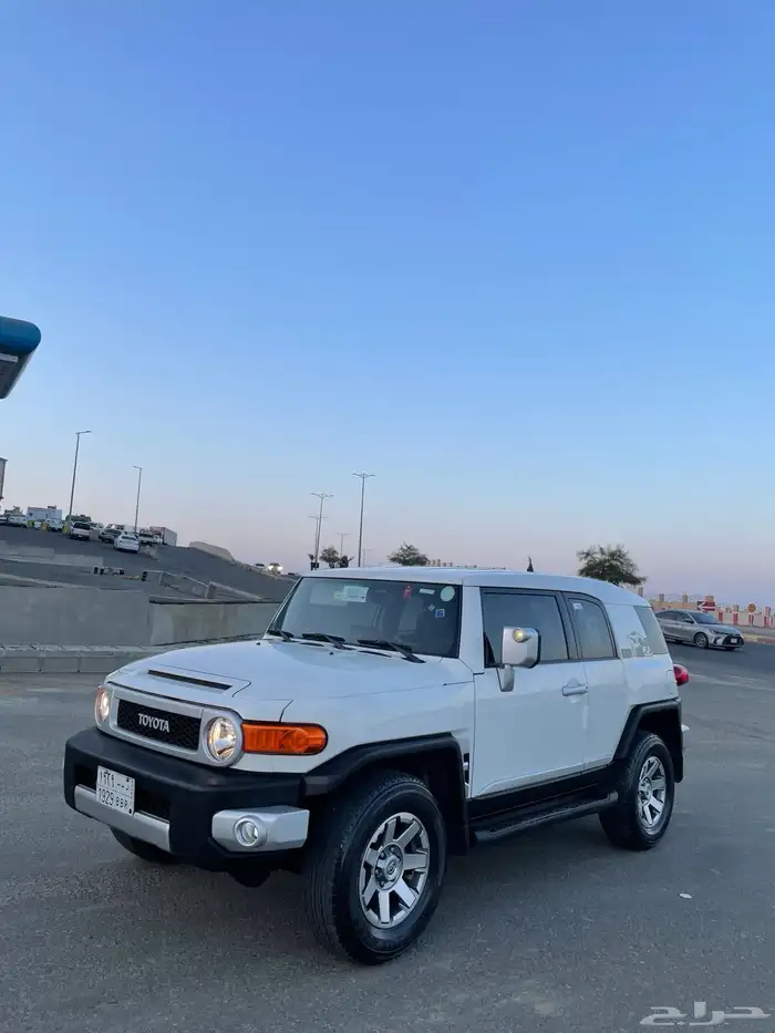 اف جي 2022 رقم 1 سعودي تانكي كبير 1