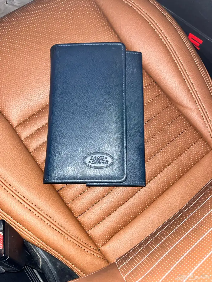 لاند روفر 2016 13