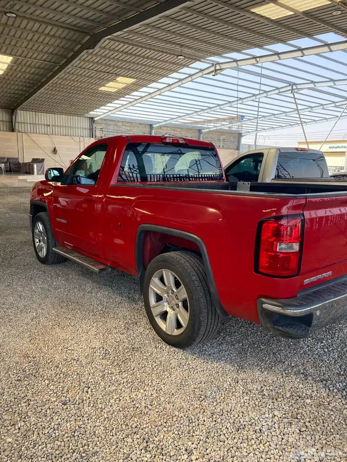 جيمس سيرا 2015 ( دبل ) 5