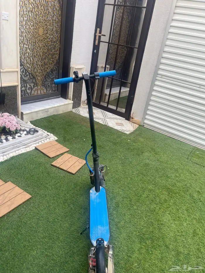 سكوتر كهربائي للبيع 1