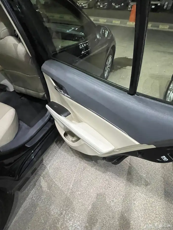 كامري 2024 سعودي تم البيع 33