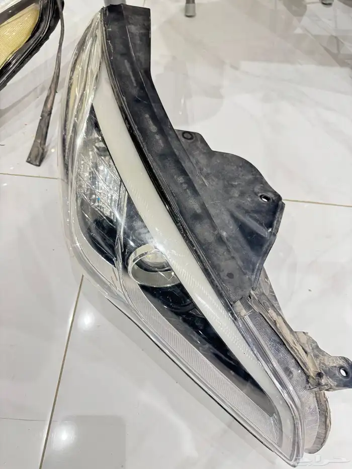 شمعات سوناتا 2017 2