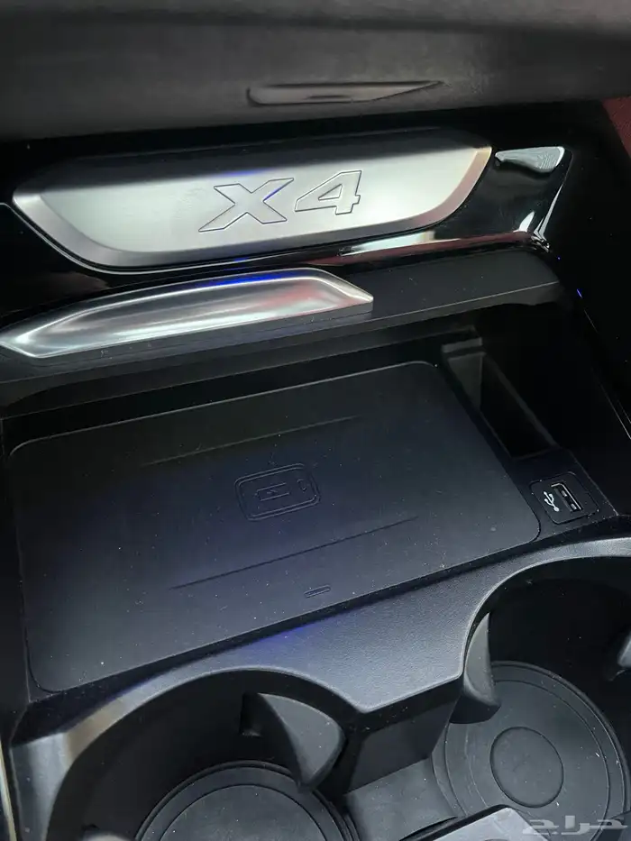 بي ام دبليو 2021 X4 45