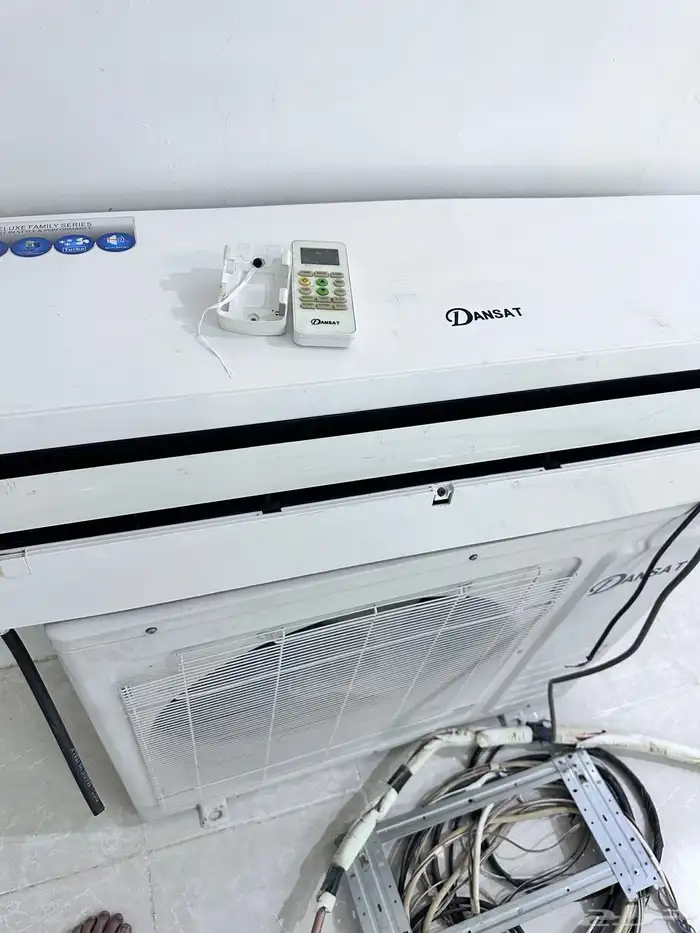 ا   مكيف سبلت حجم 24 1