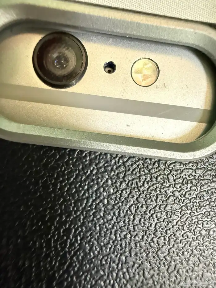 جوال ايفون 6بلس جديد بطاريه 100 علا الشرط بدون خدوش 1