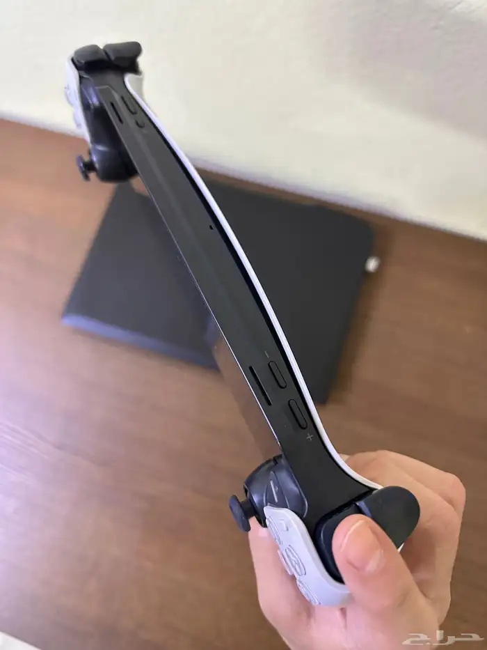 سوني بلايستيشن بورتال 5