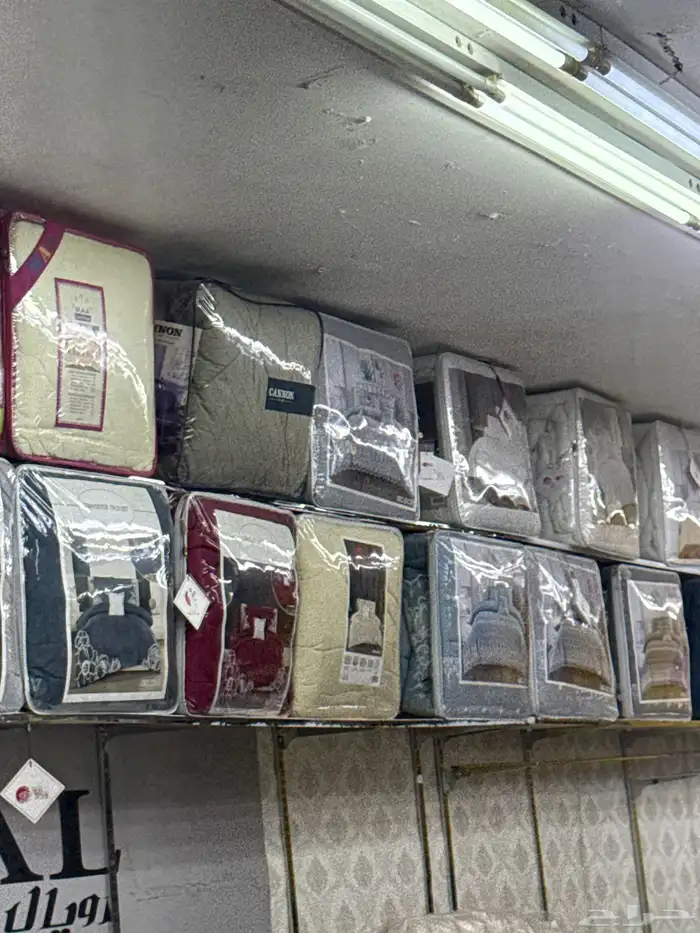 سرير مراتب دواليب 11