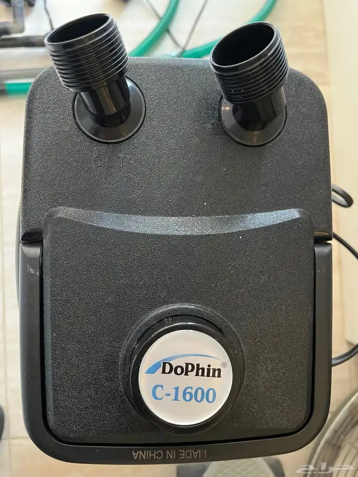 فلتر حوض سمك 4