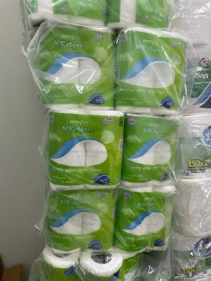 مناديل حمام رول 0