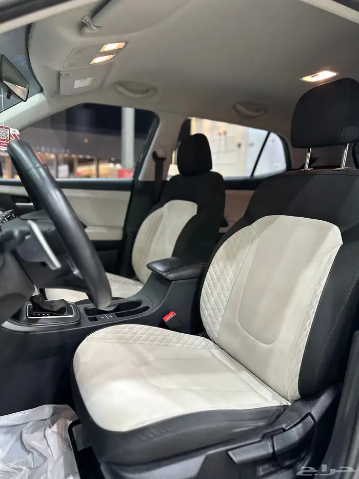 هيونداي كريتا نص فل موديل 2023 8