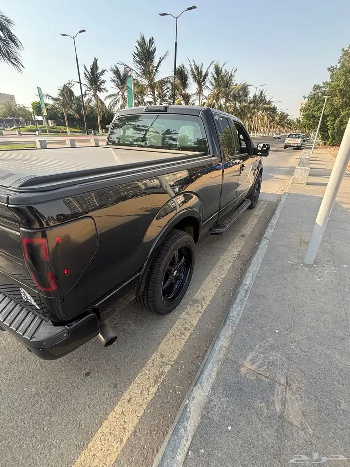 F150 فورد 3