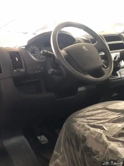 بيجو بوكسر فان بضاعه موديل 2025 سعر اقل من السوق 20.000 عرض index