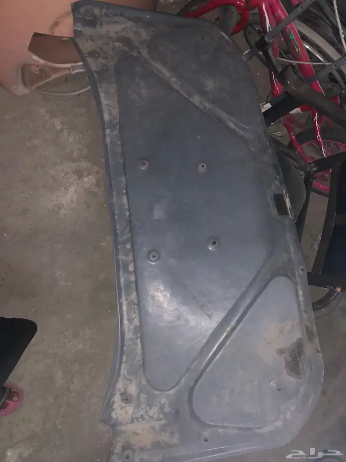 بطانة باب شنطة كرسيدا 1989-1996 1