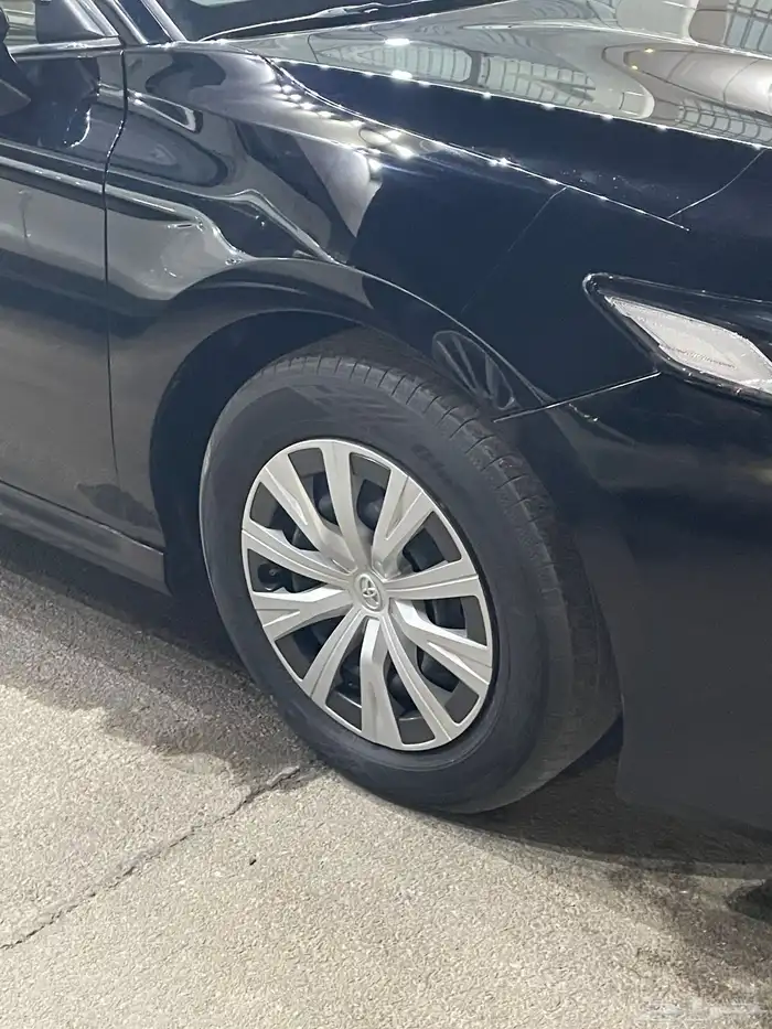 كامري 2024 سعودي تم البيع 4