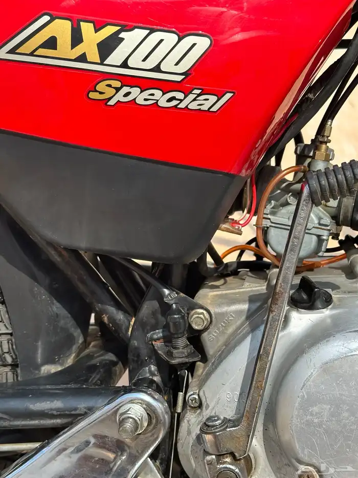 دباب سزوكي للبيع 5