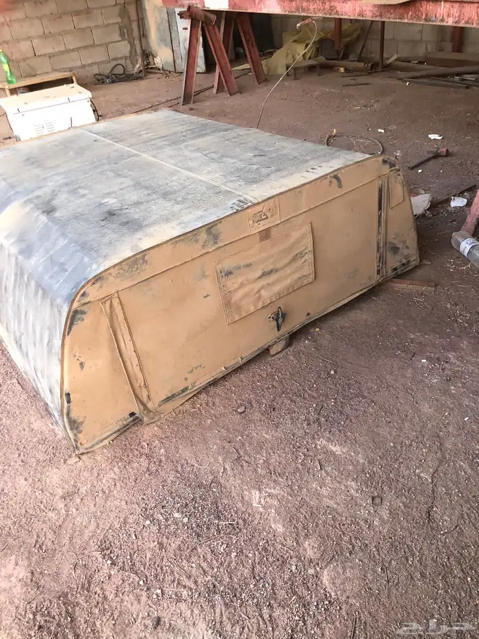 للبيع طربال شراع هايلكس شد الاختيار 4