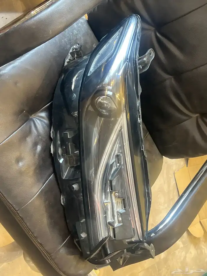 شمعات كامري 2025 2