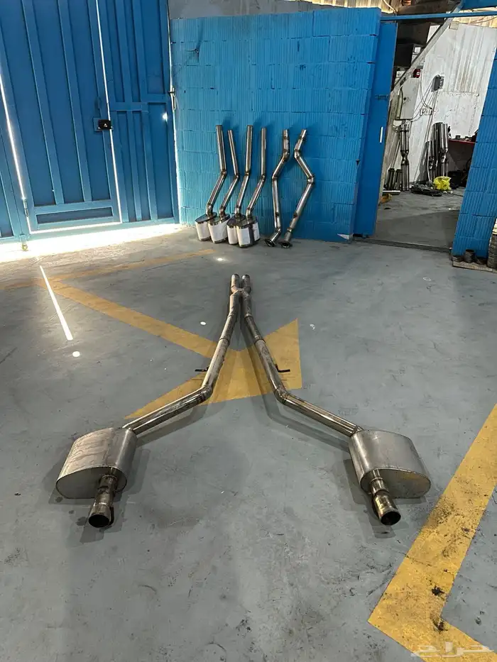 كت باك تشارجر و كرايسلر كوبي كورسا 5.7   2.50 البيع سمح 0