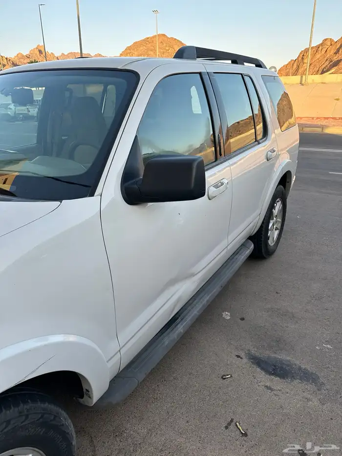 تعديل على العرض السابق للبيع فورد اكسبلور 2010 1