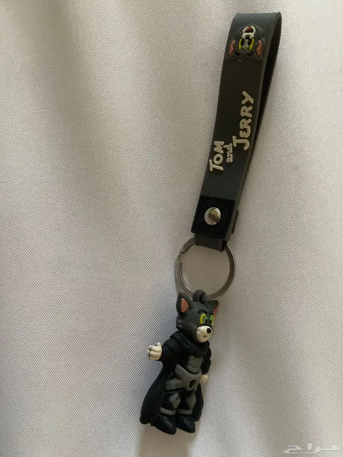 مدالية توم وجيري 0