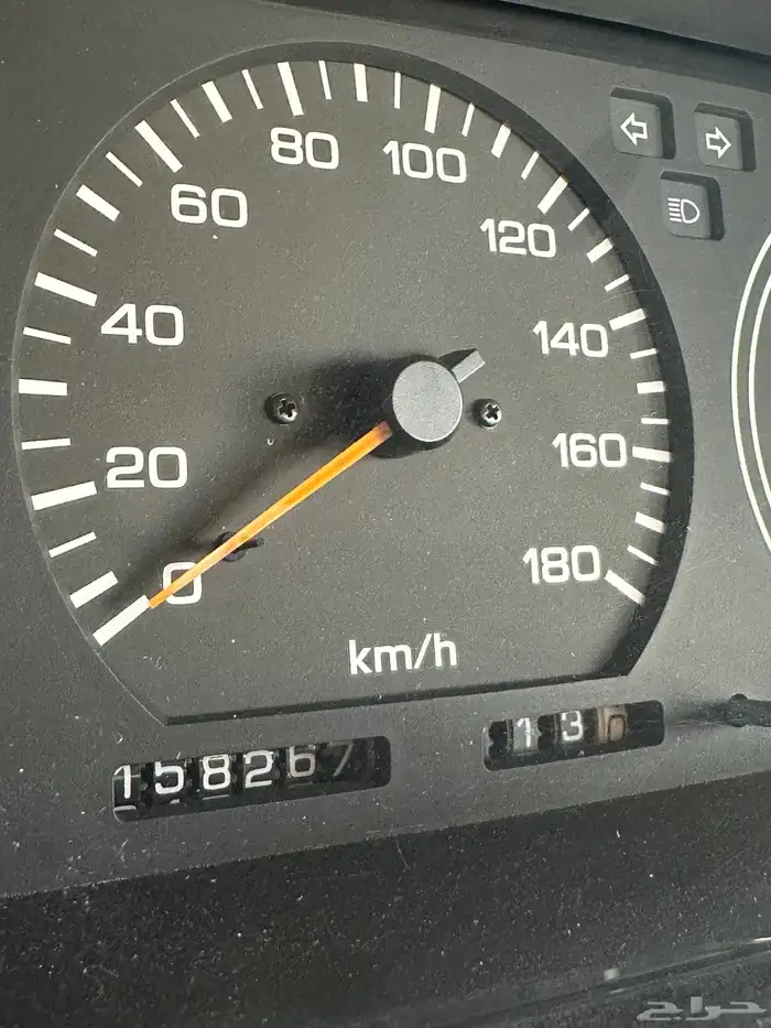 باترول 1995 مخزن ( تم البيع ) 23