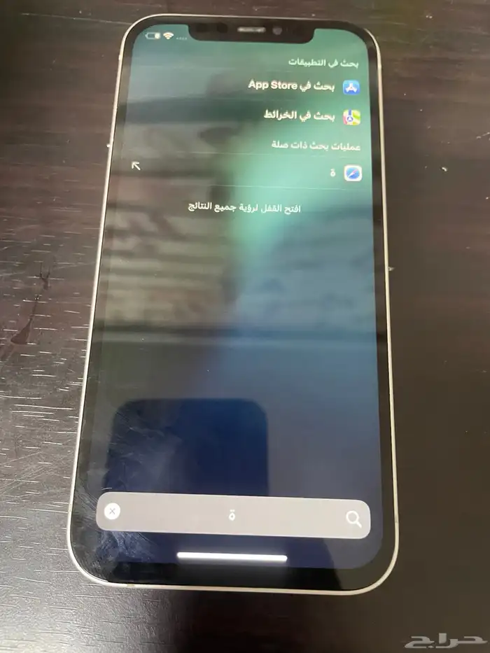 ايفون 12 للبيع 1