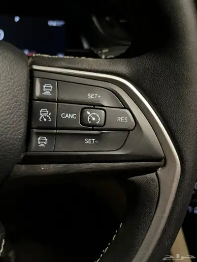 جيب شروكي 2023 بحالة الوكاله index