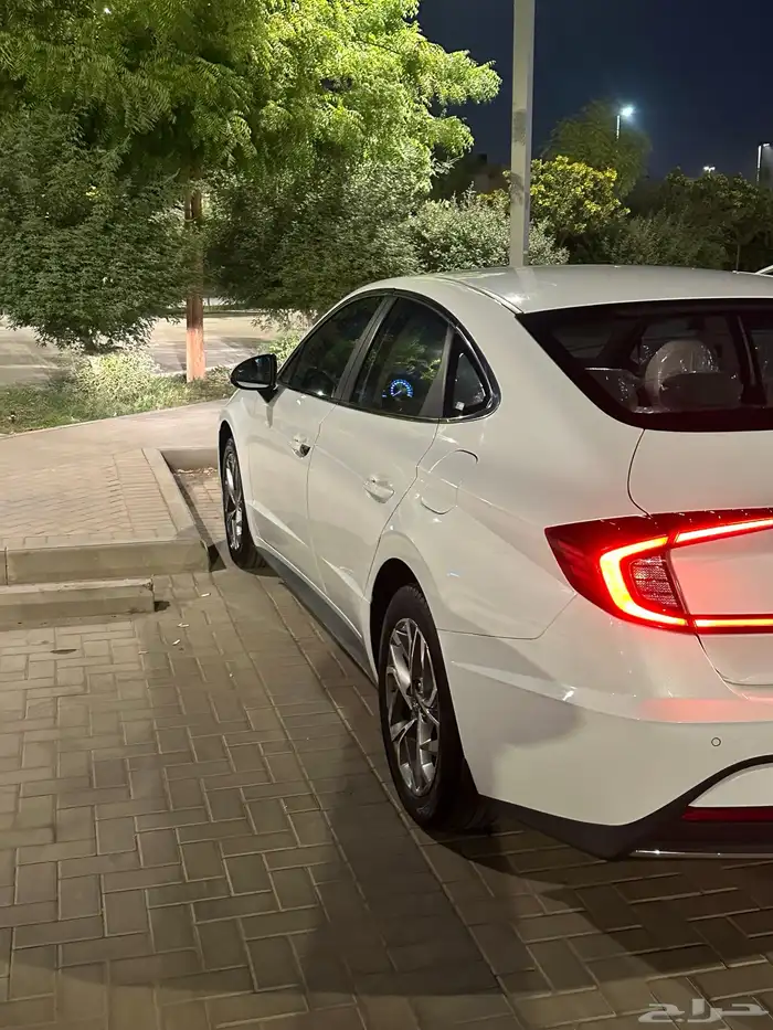 سوناتا 2021 تم البيع 6