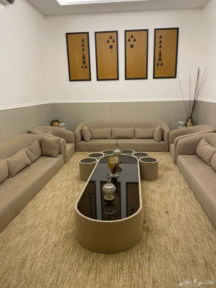 شاليه الجود 66 2