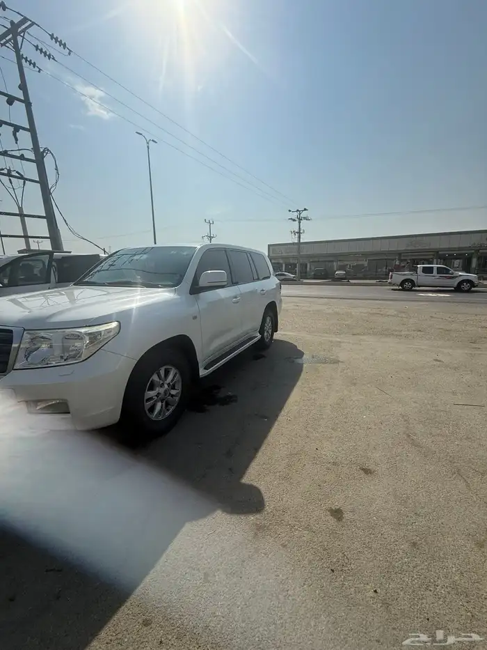 السلام عليكم ورحمة الله وبركاته صالون مديل 2009GXR فل كامل 1