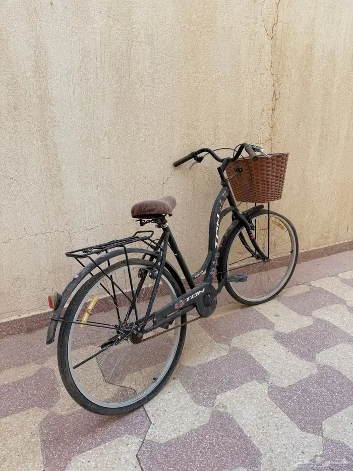 للبيع سيكل 1