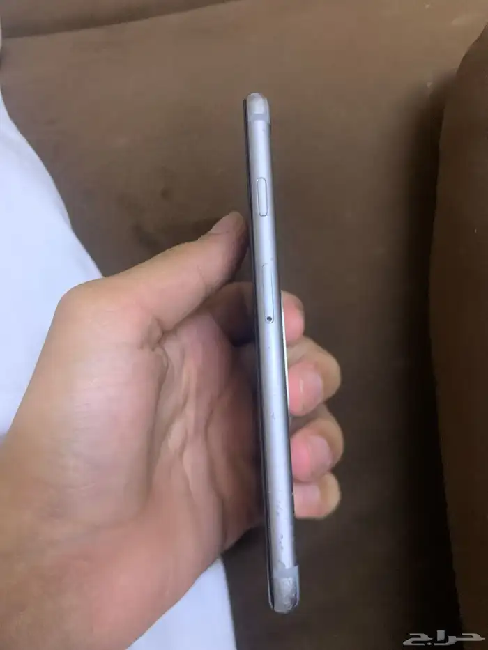 مثال كل شيء نظيف إلا الشاشة الق مكسورة والجوال شغال وما تخ 2