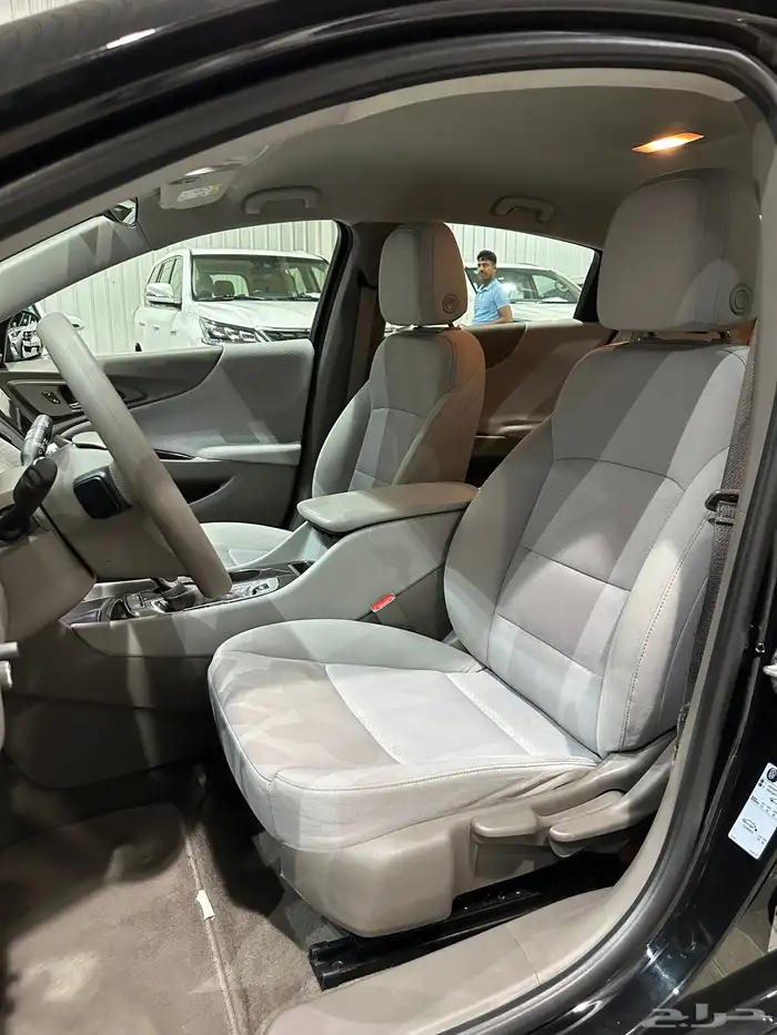 للبيع شيفورليه ماليبو موديل 2020 11