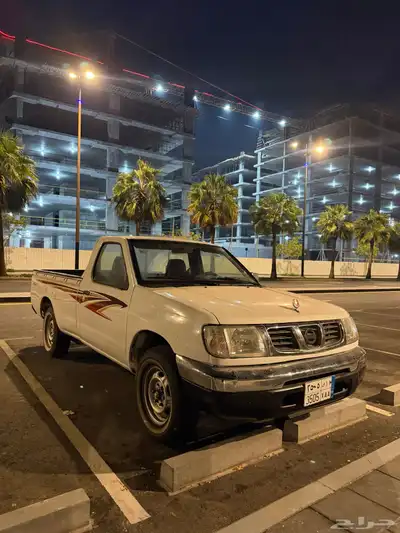 نيسان ددتسن 99 index