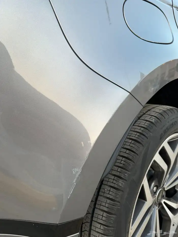 رانج ايفوك 2023 مستخدم واحد ممشي معقول 15