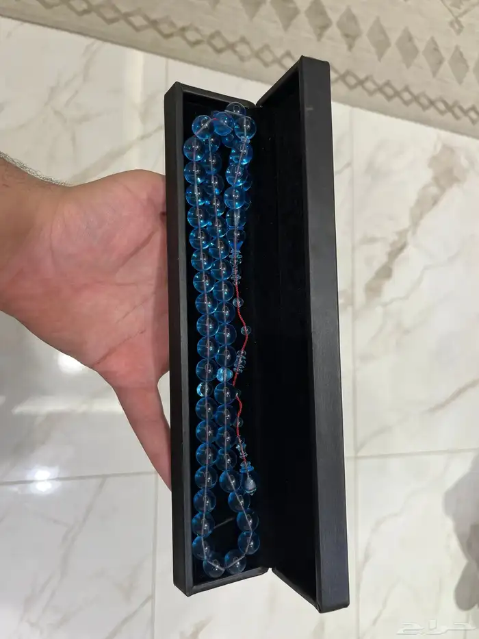 مسباح كاست امريكي 5