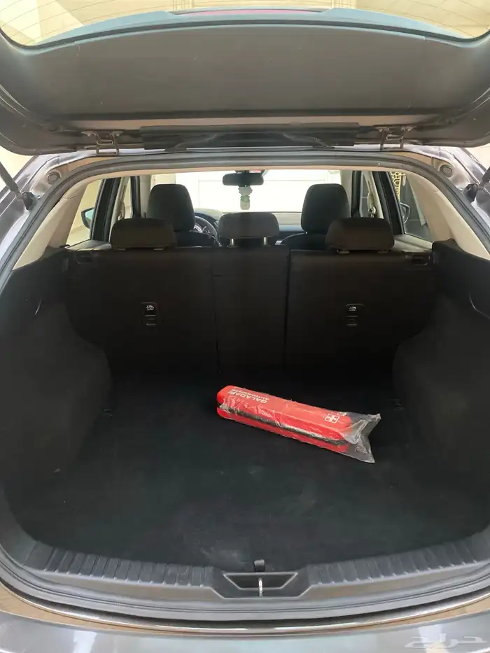 مازدا CX5 موديل 2020 نظيفه جدا 17