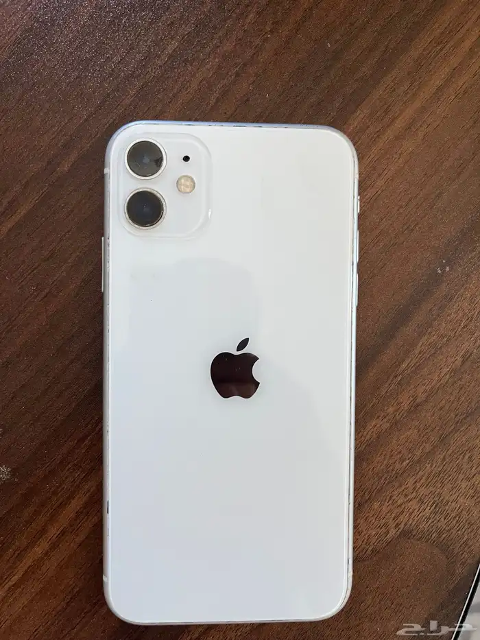ايفون 11 العادي 0