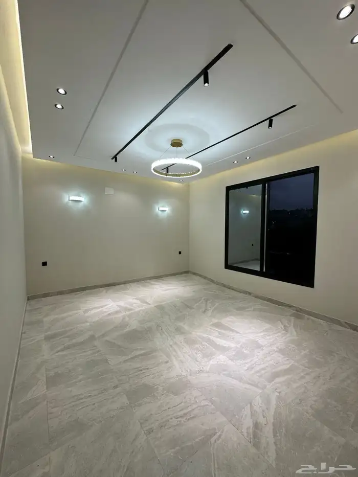 للبيع شقق ارضي وعلوي مودرن بحي البديع ابها 1