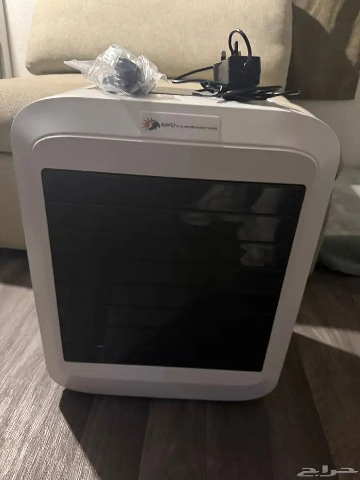 مكيف صحراوي 1