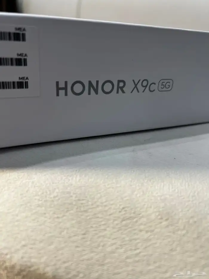 جوال هونر x9c 2
