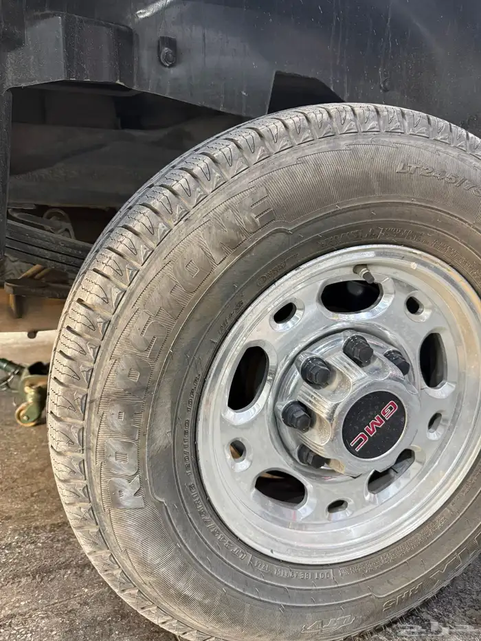 كفرات رودستون 24 0