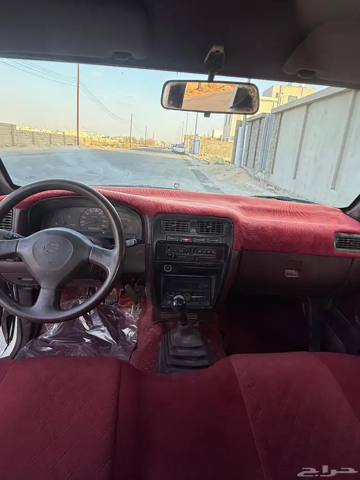 ددسن غمارتين 99 مكيف مشروطه 14