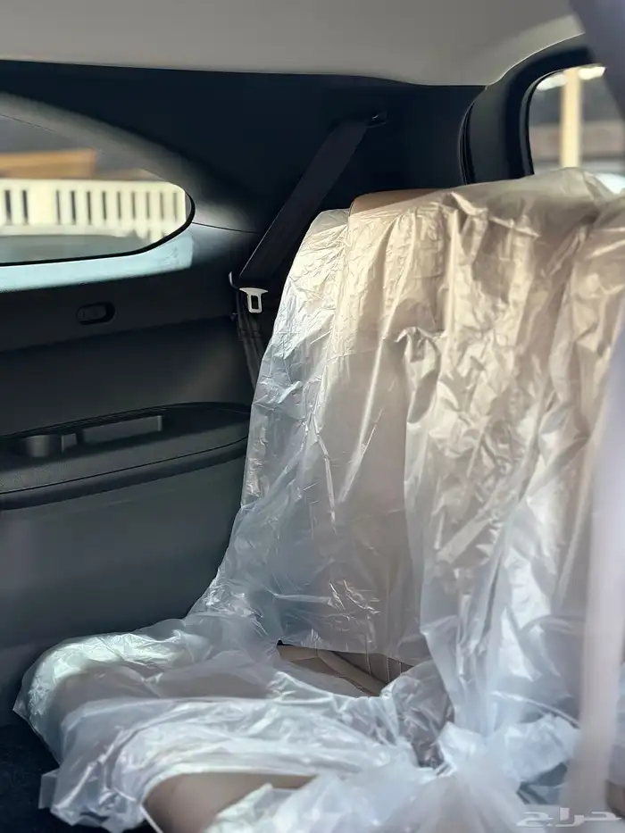 ايسوزو MU-X 2025 13