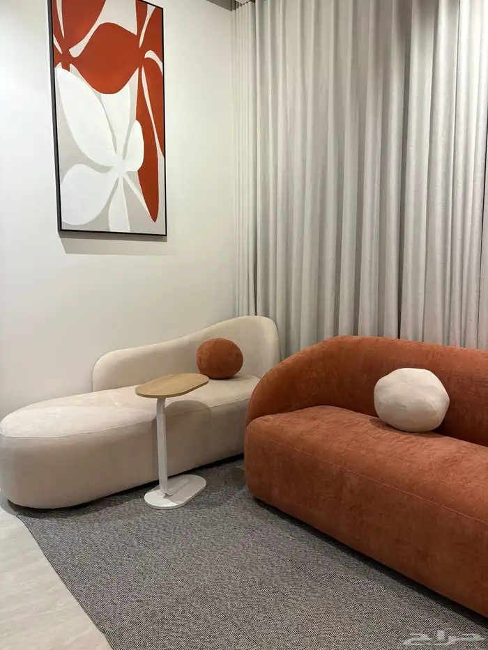 شقق فاخرة دخول ذاتي مفروشة للتأجير اليومي والشهري موقع مميز 2